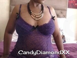CandyDiamondXX