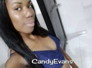 CandyEvans