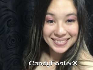 CandyFosterX