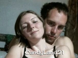 CandyLand21