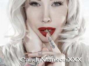 CandyMansonXXX
