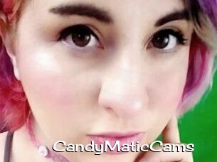 CandyMaticCams