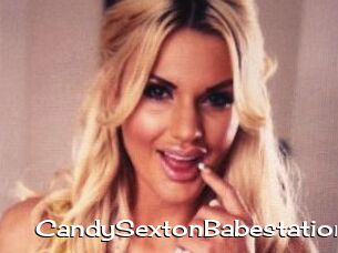 CandySextonBabestation