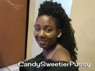CandySweetierPussy