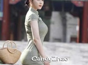 CandyZhao