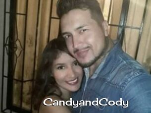 CandyandCody