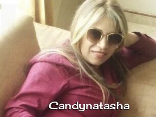 Candynatasha
