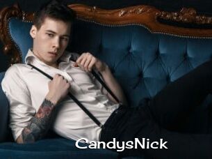 CandysNick