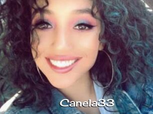 Canela33