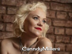 CanndyMillers