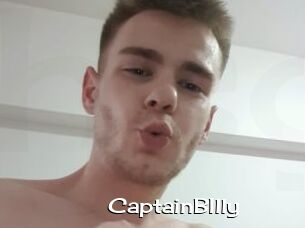 CaptainBIlly