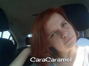 CaraCaramel