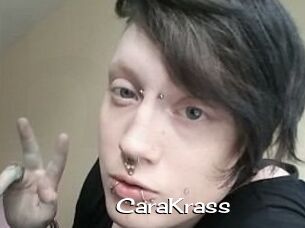 CaraKrass