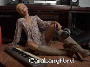 CaraLangford