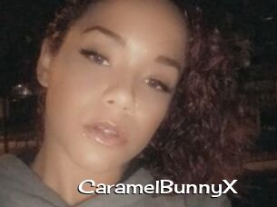 CaramelBunnyX