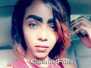 CaramelFalls