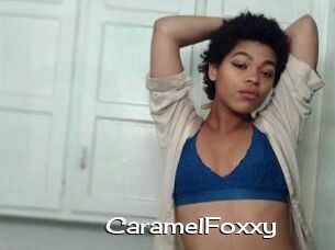 CaramelFoxxy