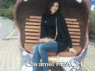 Caramel_PEACH