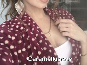 Caramelkissss