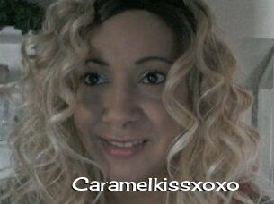 Caramelkissxoxo