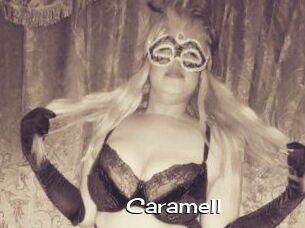 Caramell