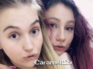 Caramell2x