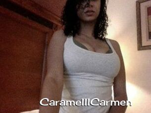 CaramelllCarmen