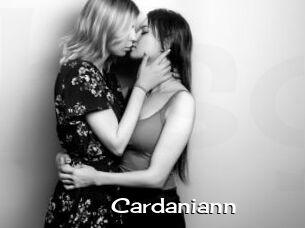 Cardaniann