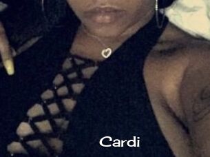 Cardi