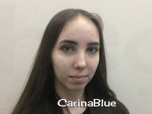CarinaBlue
