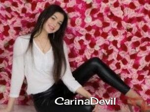CarinaDevil