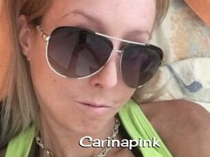 Carinapink