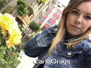 CarlaGrays