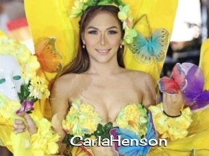 CarlaHenson