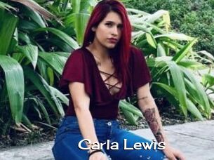 Carla_Lewis