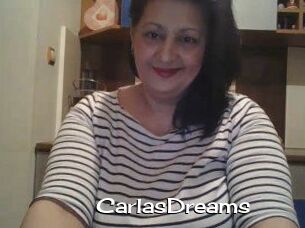 CarlasDreams
