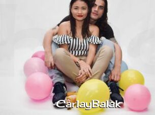 CarlayBalak