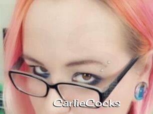 CarlieCocks