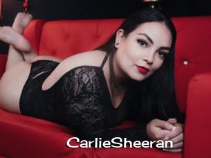 CarlieSheeran