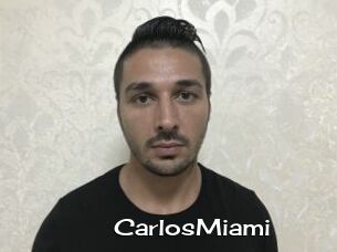 CarlosMiami