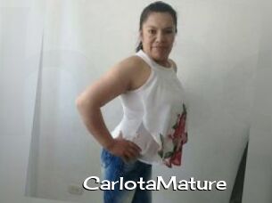 CarlotaMature