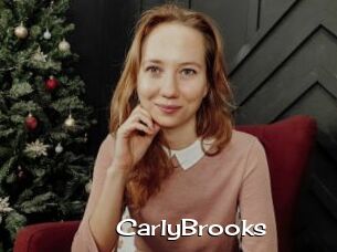 CarlyBrooks