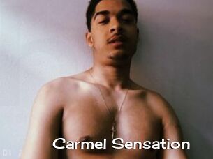 Carmel_Sensation