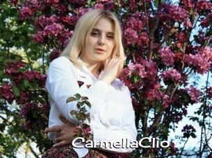 CarmellaClio