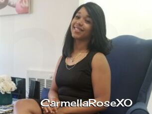 CarmellaRoseXO
