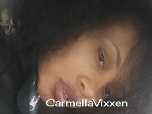 CarmellaVixxen