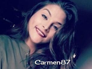 Carmen87