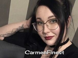 CarmenFinest