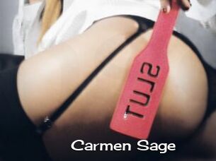 Carmen_Sage