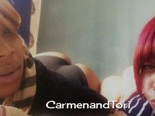 Carmen_and_Tori